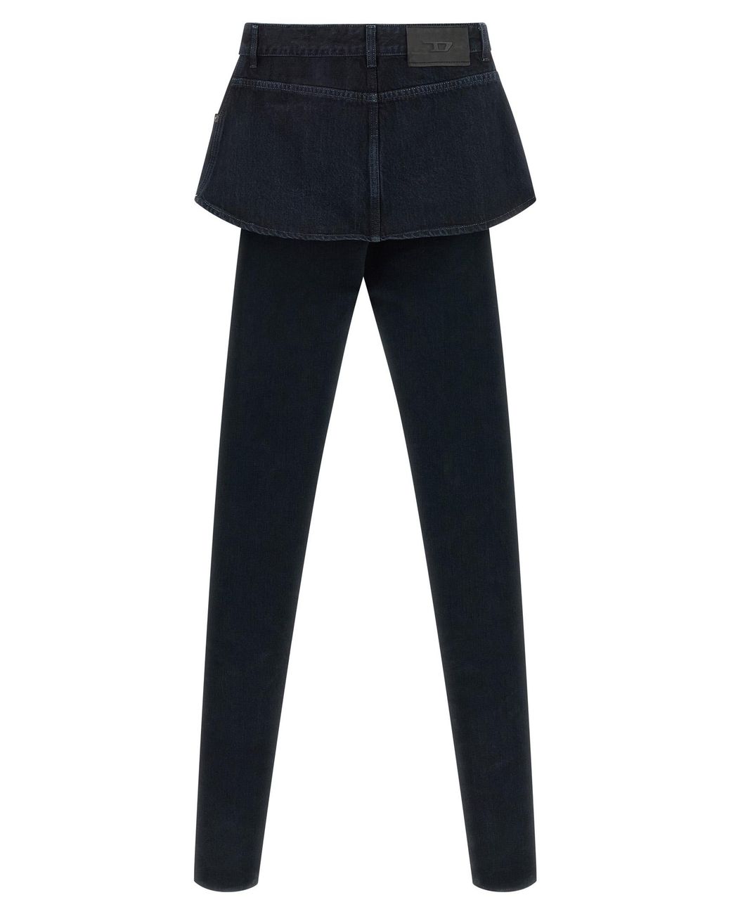 DIESEL Blue 'D-Spika-Fsj2' Jeans