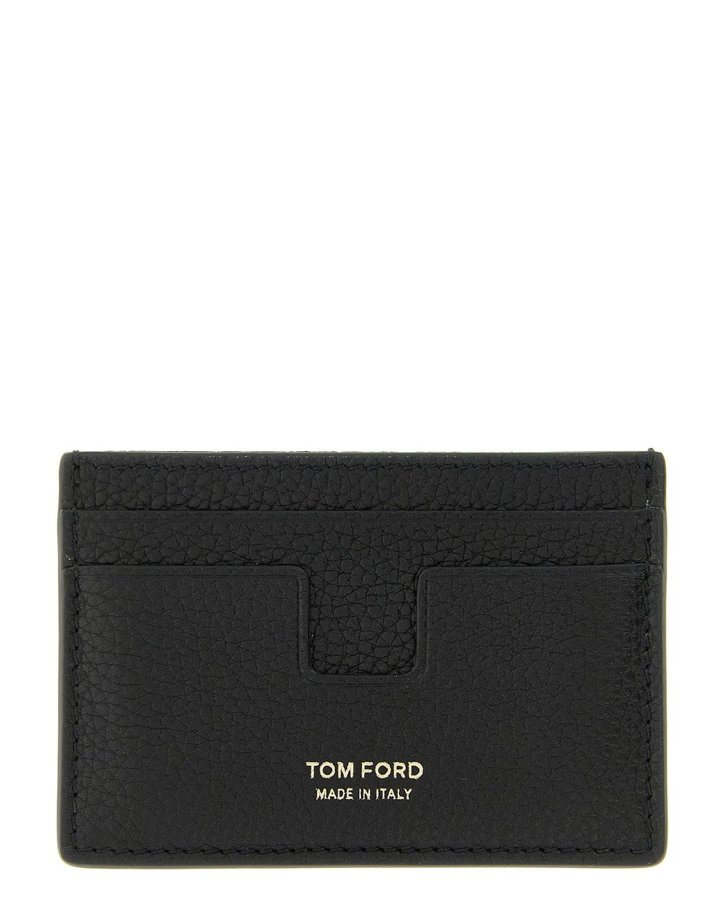 Tom Ford Mens Cardholder