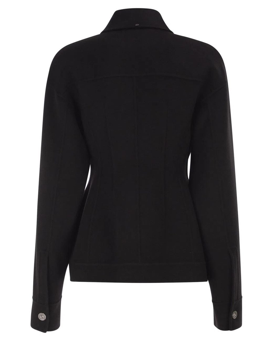 Sportmax Black Spxarena