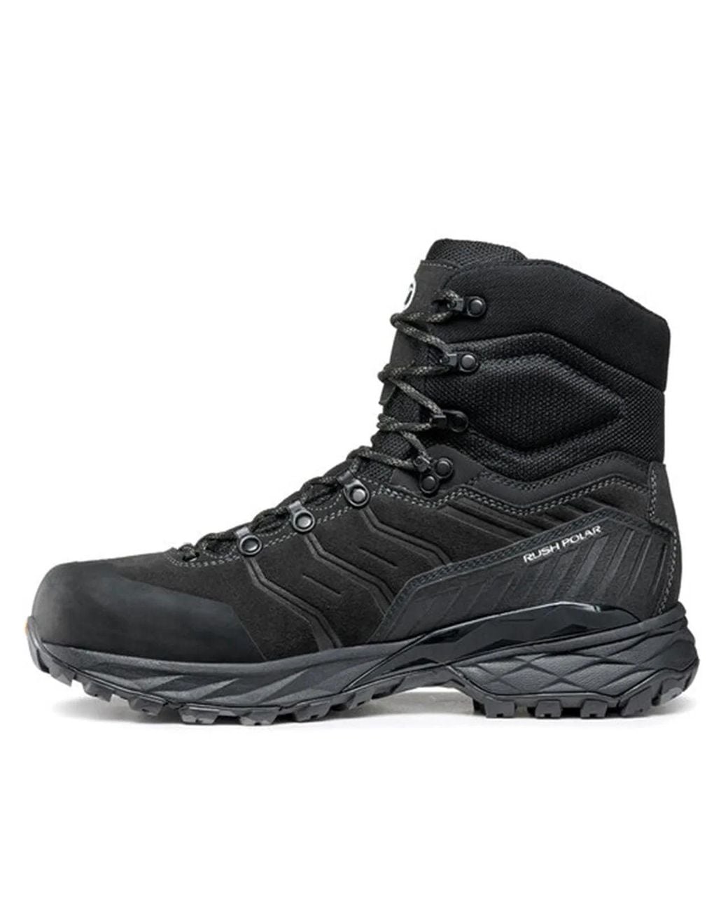 SCARPA Black Rush Polar Gtx