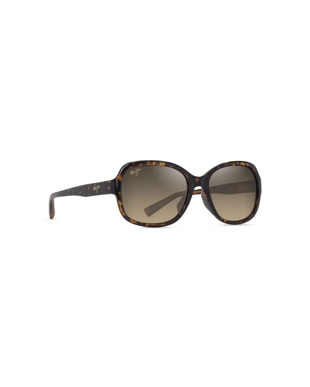 Maui Jim Multicolor Hiluhilu Mj0355S Hs355-10 (002)
