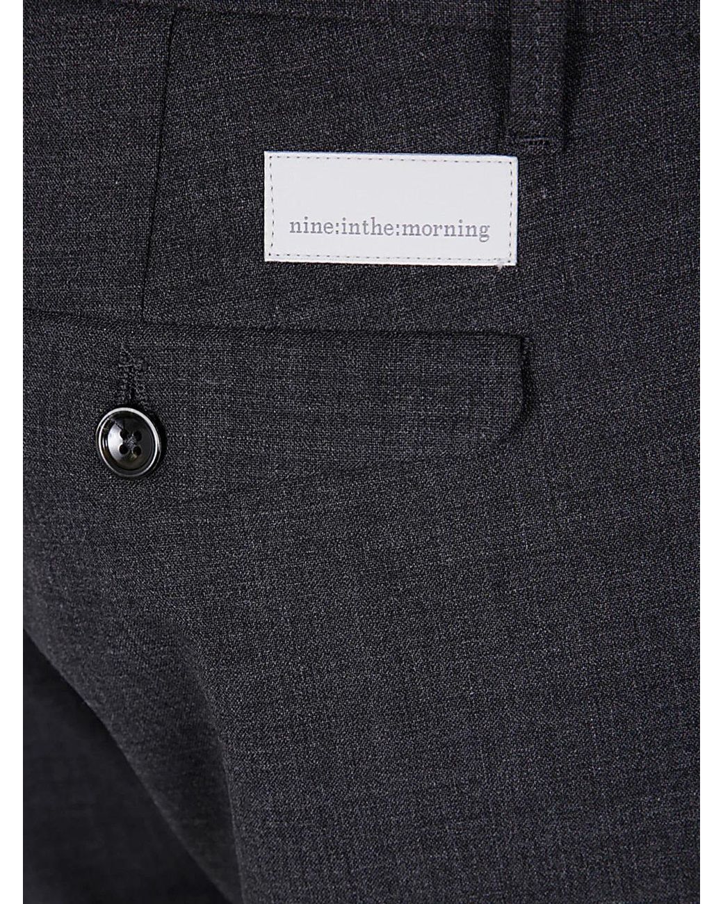 Nine:inthe:morning Blue Nine for men