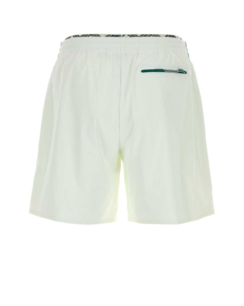 Burberry White M:Holmethorpe:171903:A2014 for men