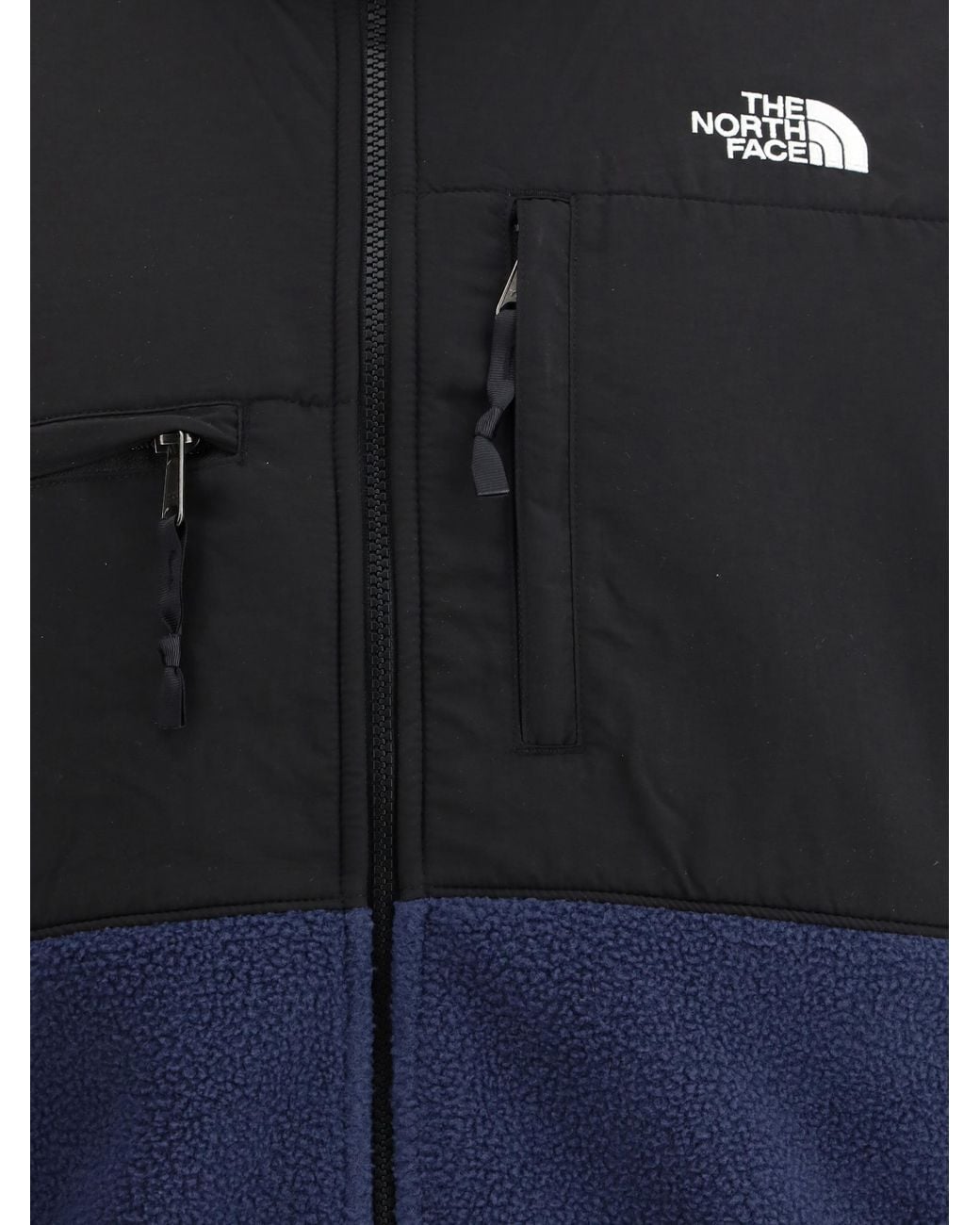 The North Face Blue M Retro Denali Jacket for men