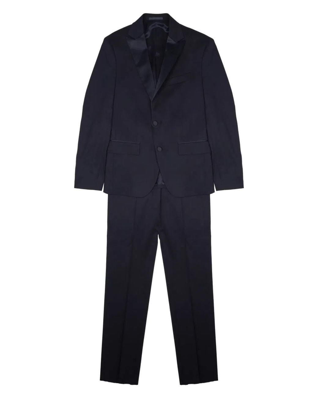 Colamarino Blue Colamarino for men
