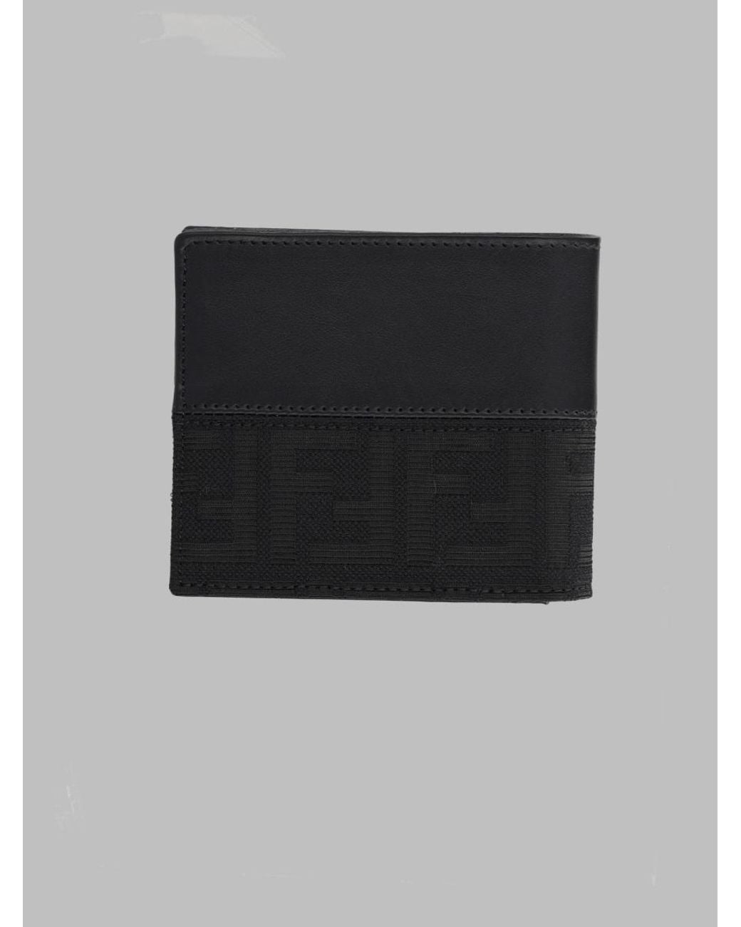 Fendi Black Fendi for men