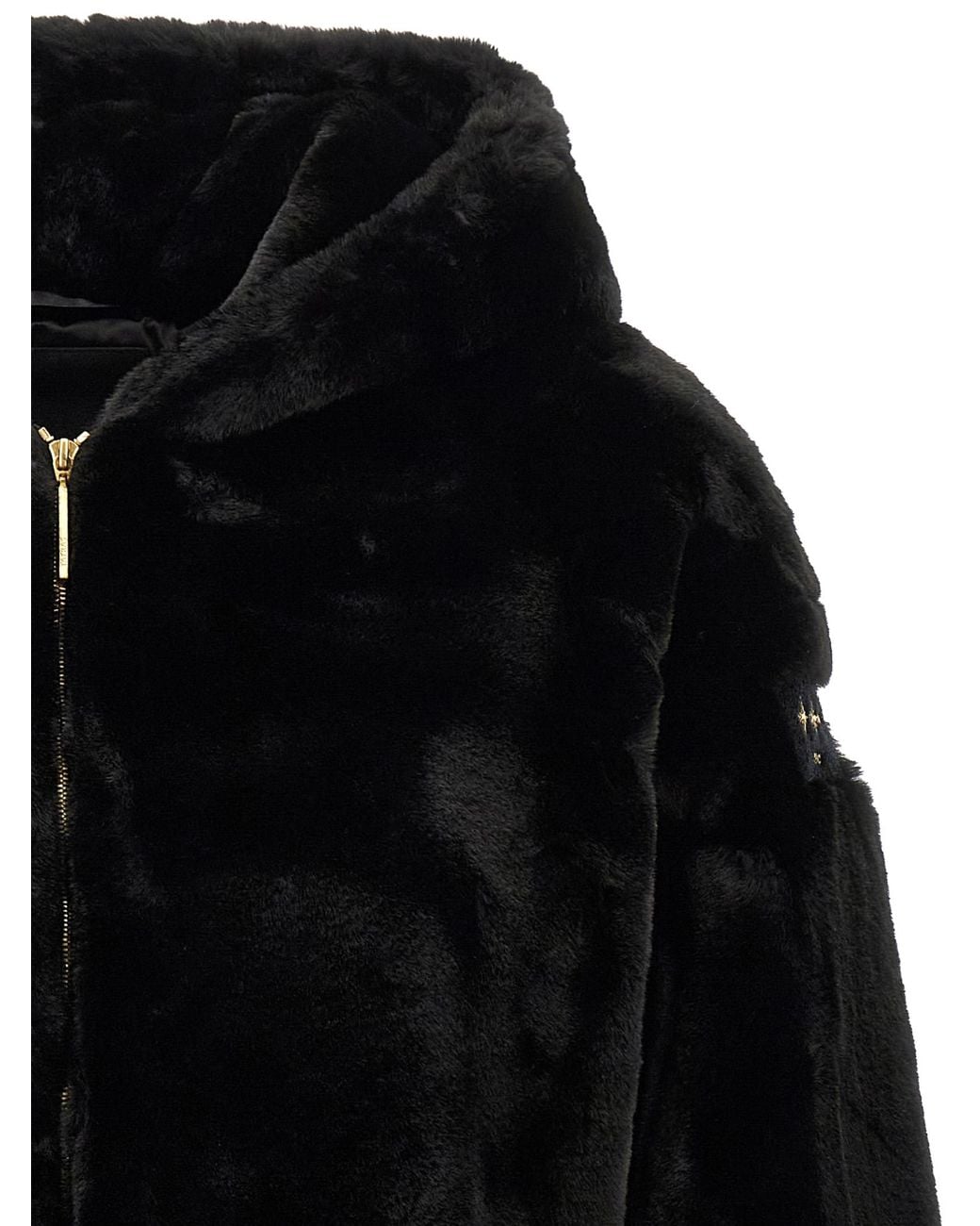 Tatras Black 'Yumola' Jacket