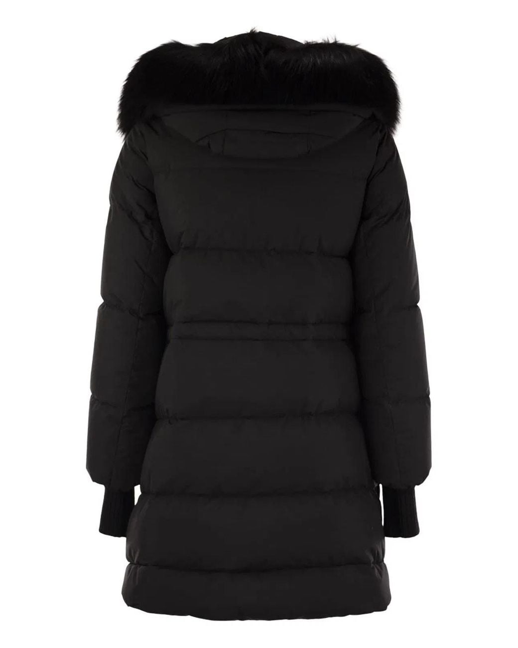 Moorer Black Talassa-Stp