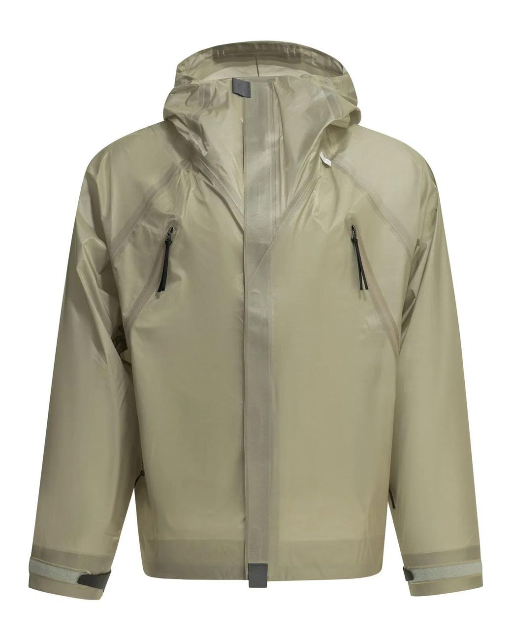Goldwin Green "0 3L" Raincoat for men