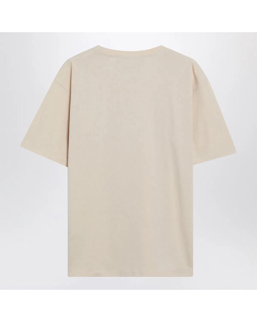 Valentino Natural Butter-Colored “Made for men