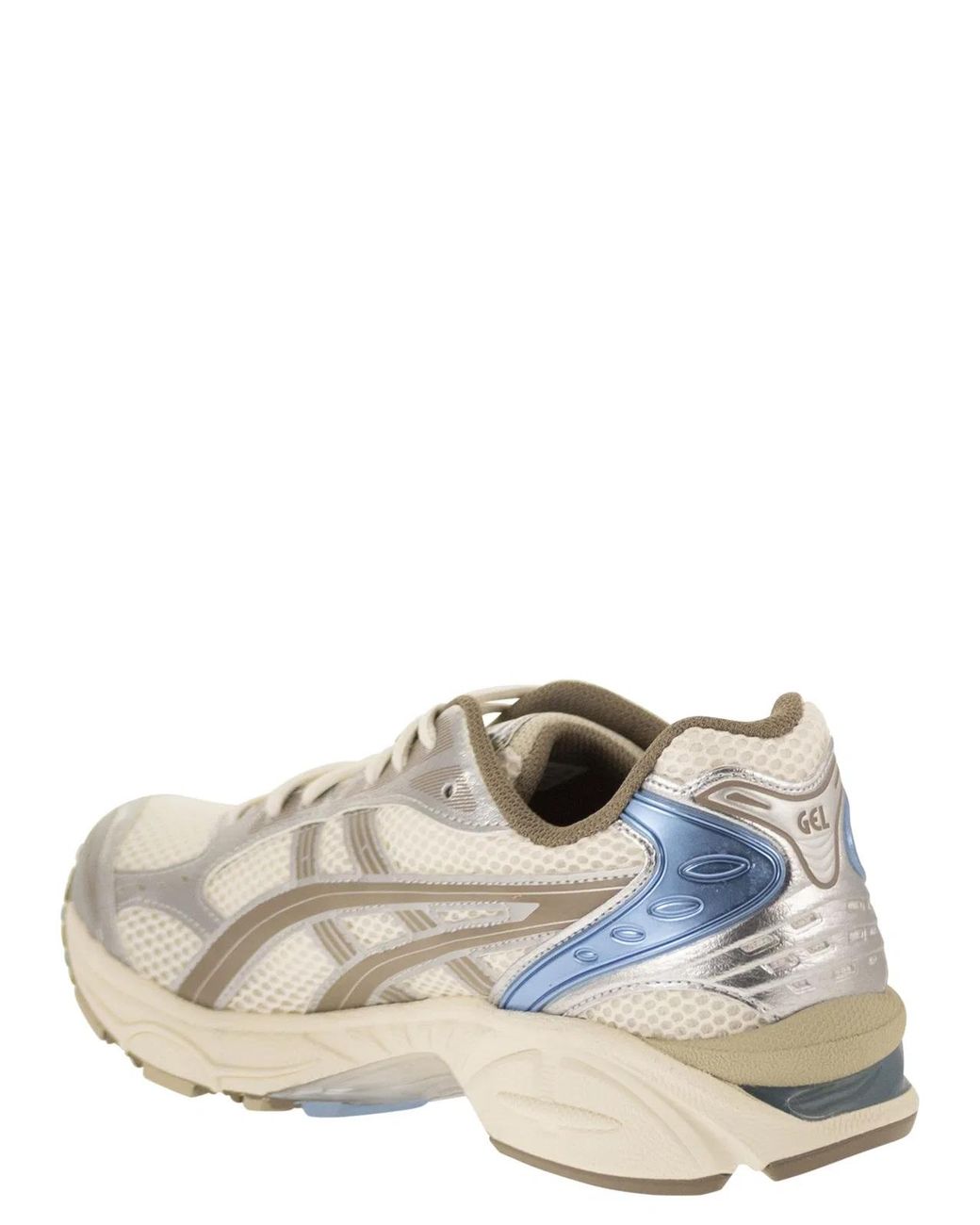 Asics White Gel-Kayano 14