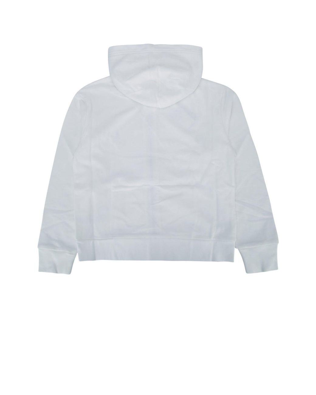 Polo Ralph Lauren White Sweatshirt