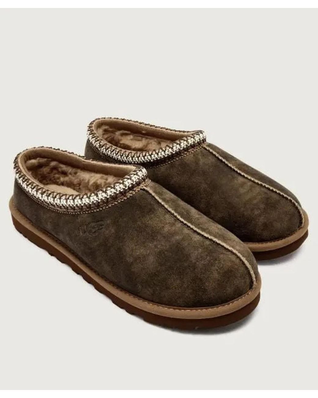 Ugg Brown M Tasman Baxter for men