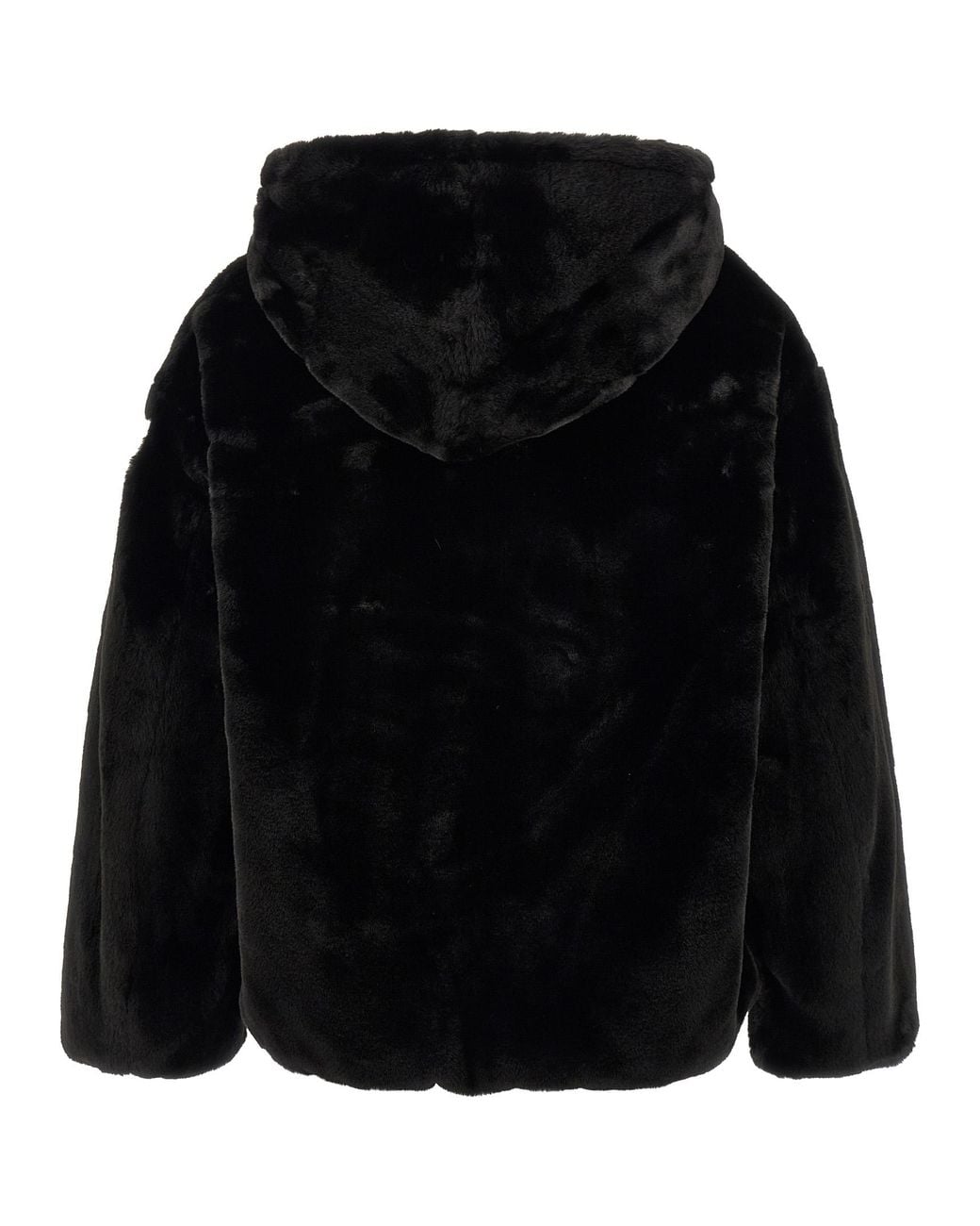 Tatras Black 'Yumola' Jacket