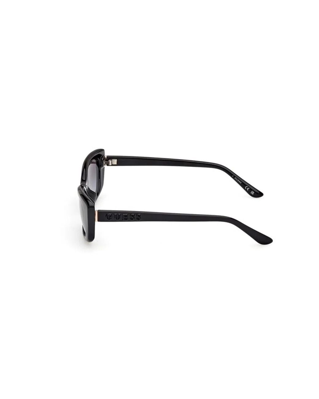 Guess Black Gu00156-H 01B