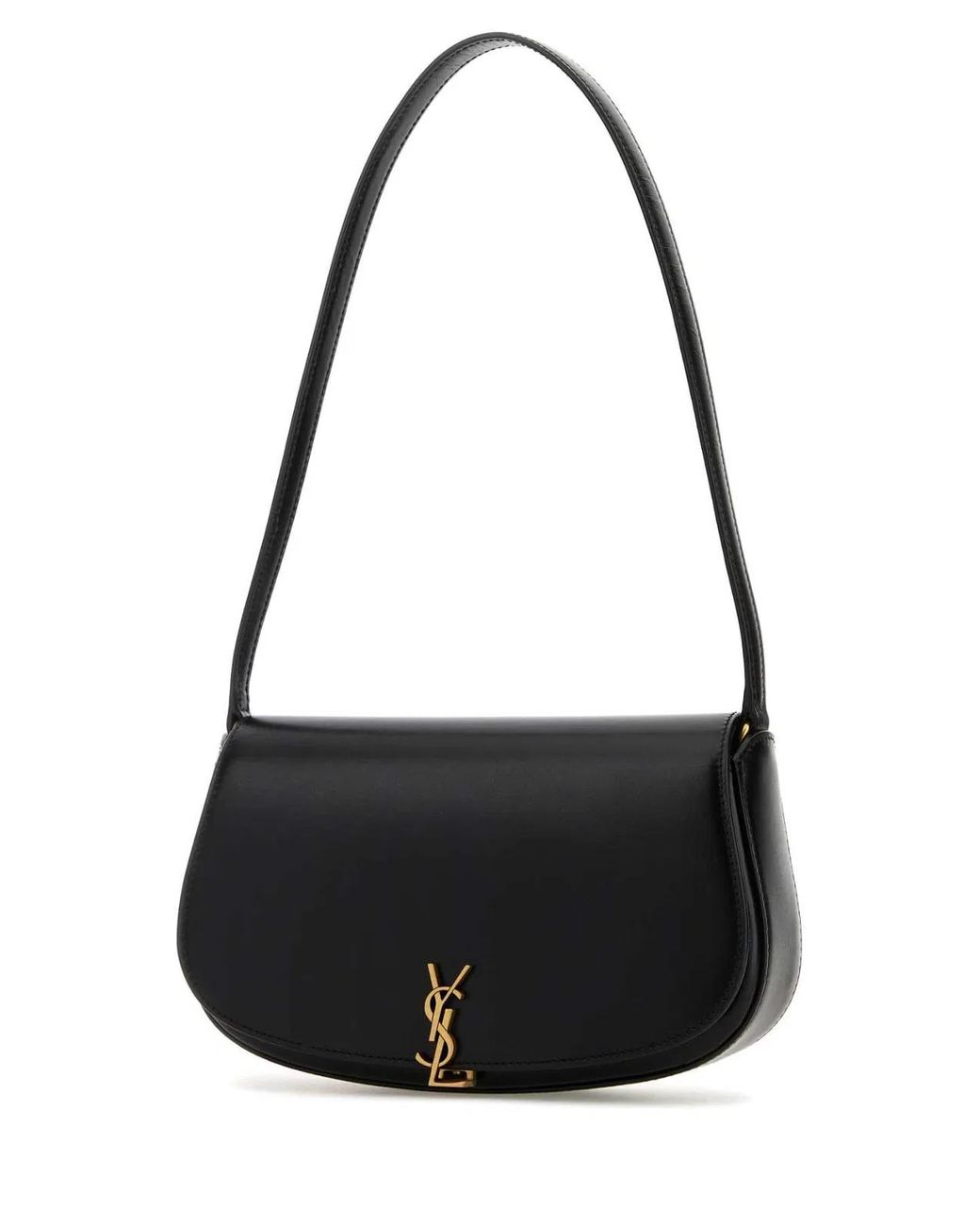 Saint Laurent Black Handbags