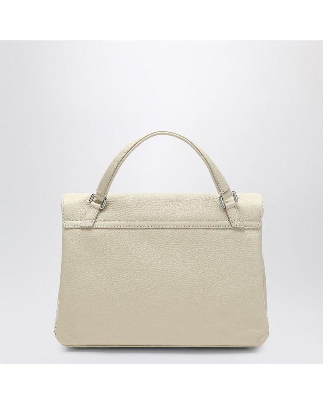 Zanellato Natural Small Postina Bag