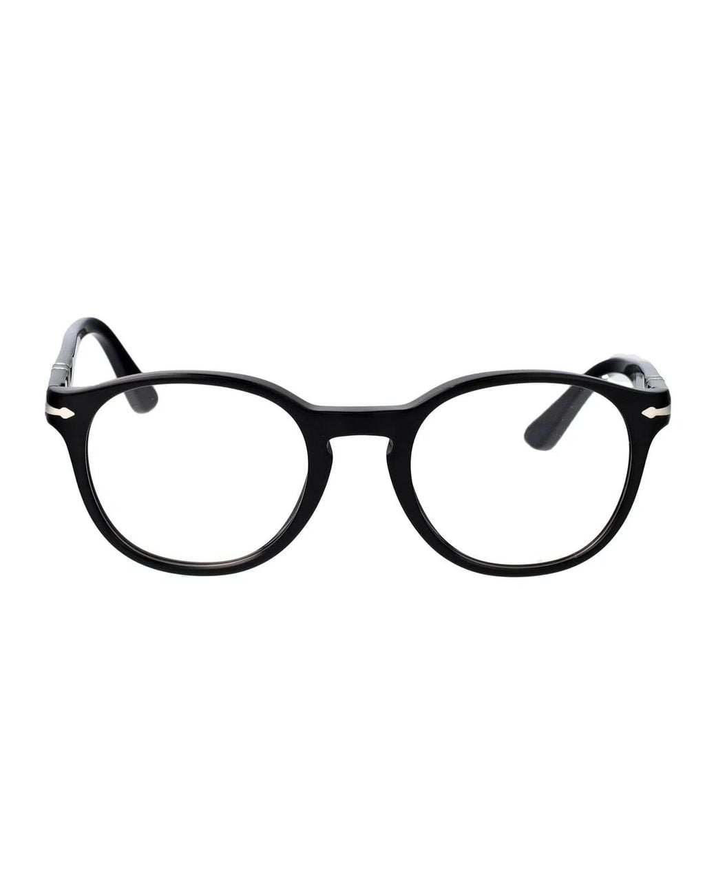 Persol Brown Acetate Optical Glasses