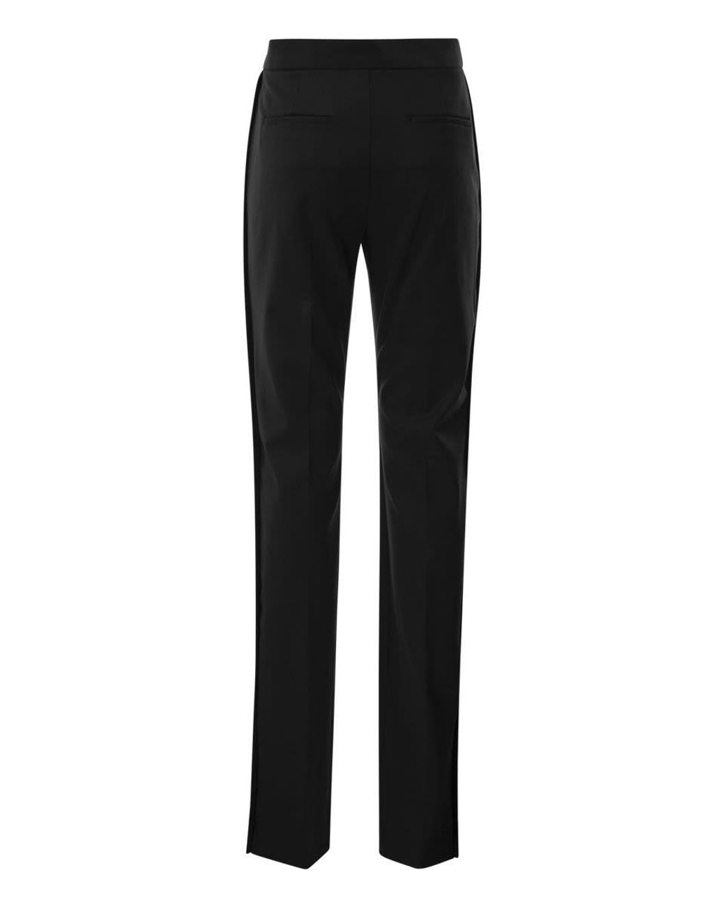 Max Mara Black Spsguglia