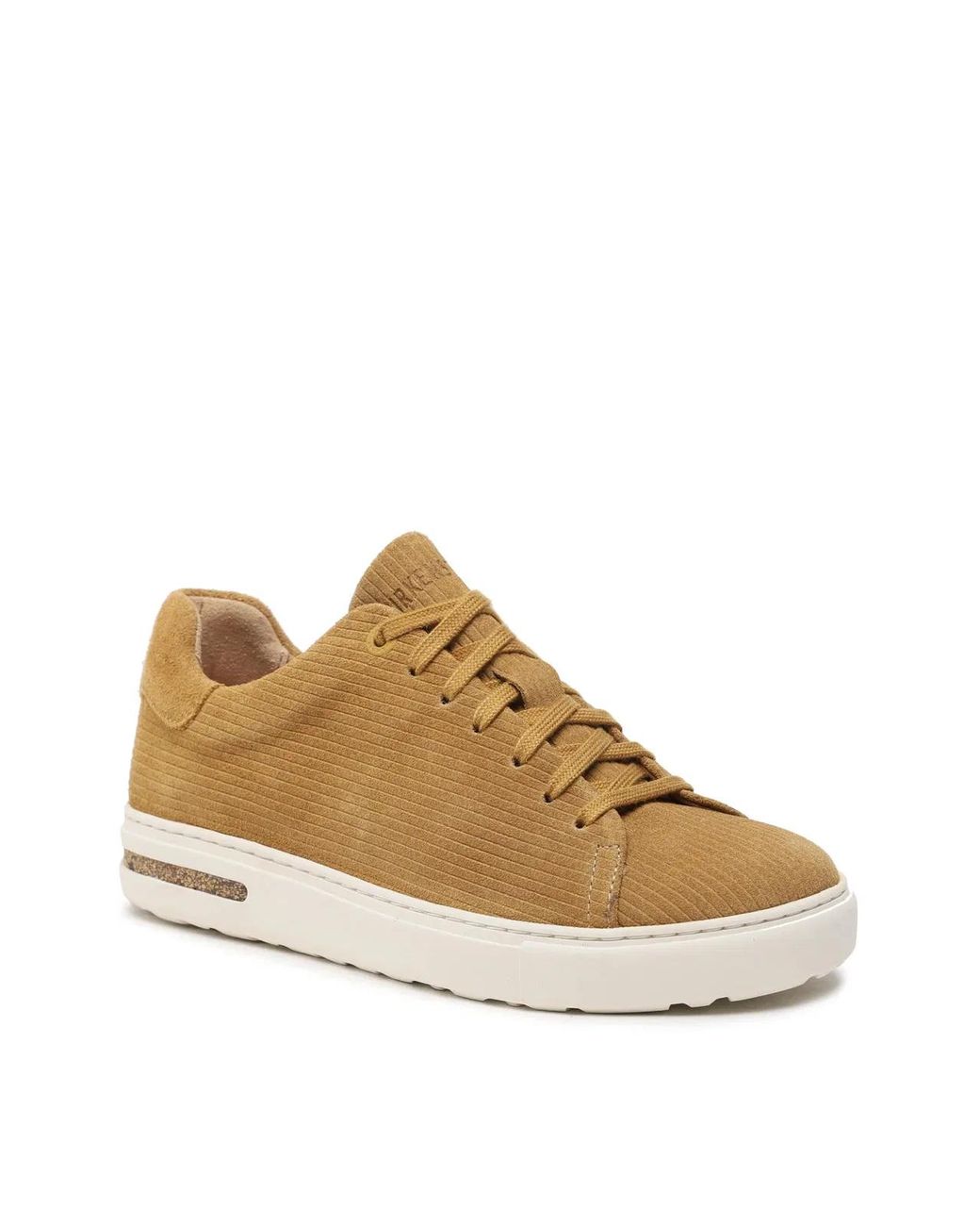 Birkenstock Brown Bend Low Vl Sneakers