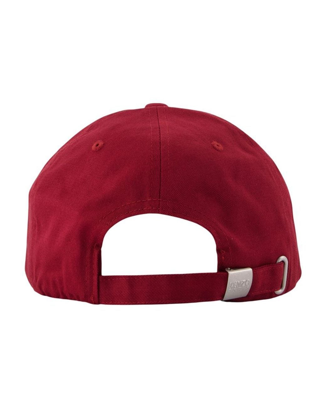 KENZO Red Cap