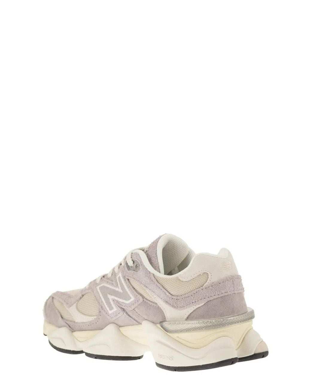 New Balance Purple 9060