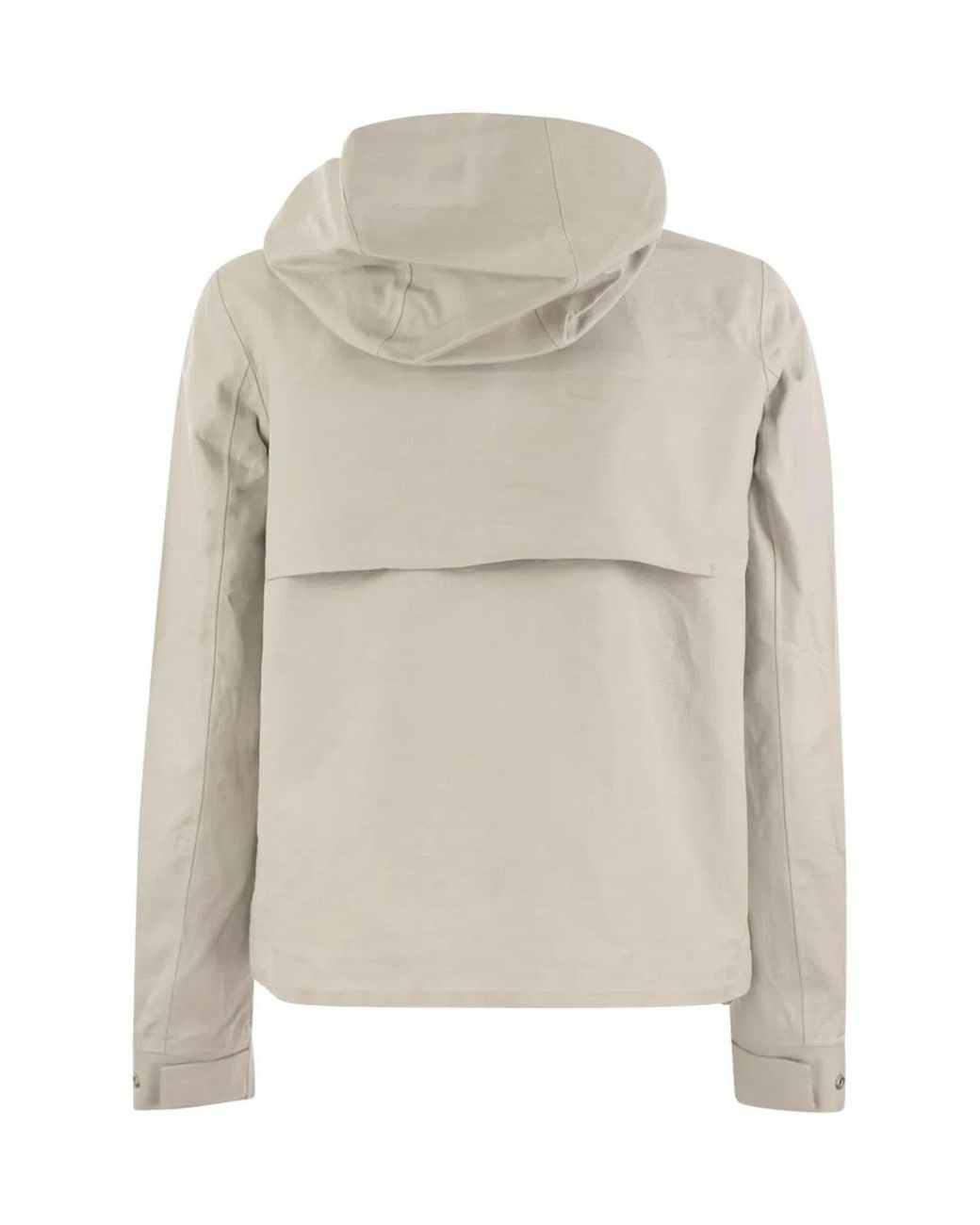 K-Way Gray Sarthe
