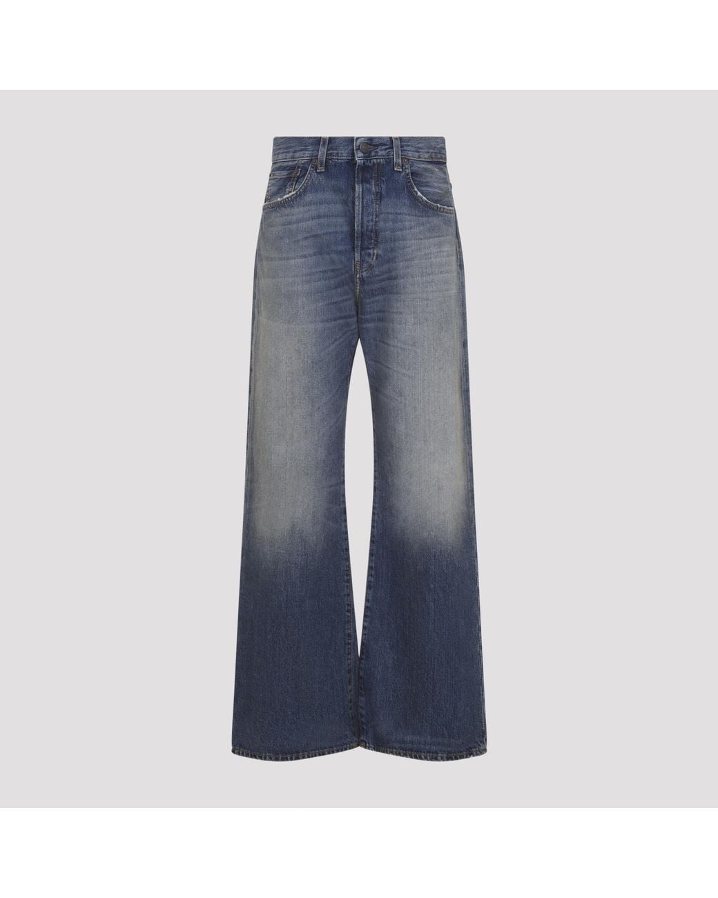 Acne Blue 2021F Mid Bingo