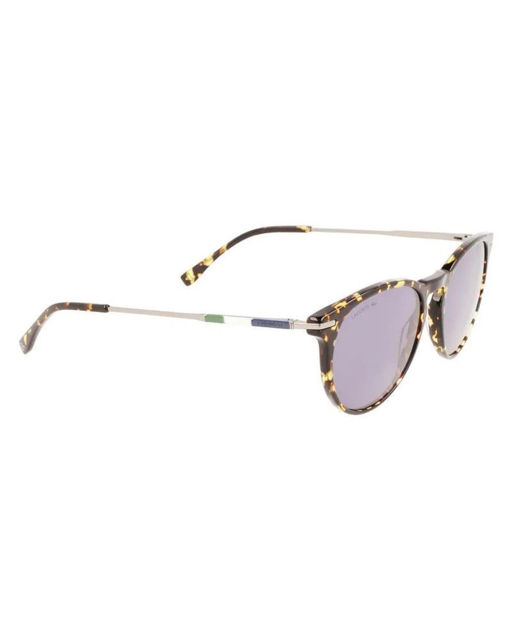 Lacoste Brown L609Snd 230 for men