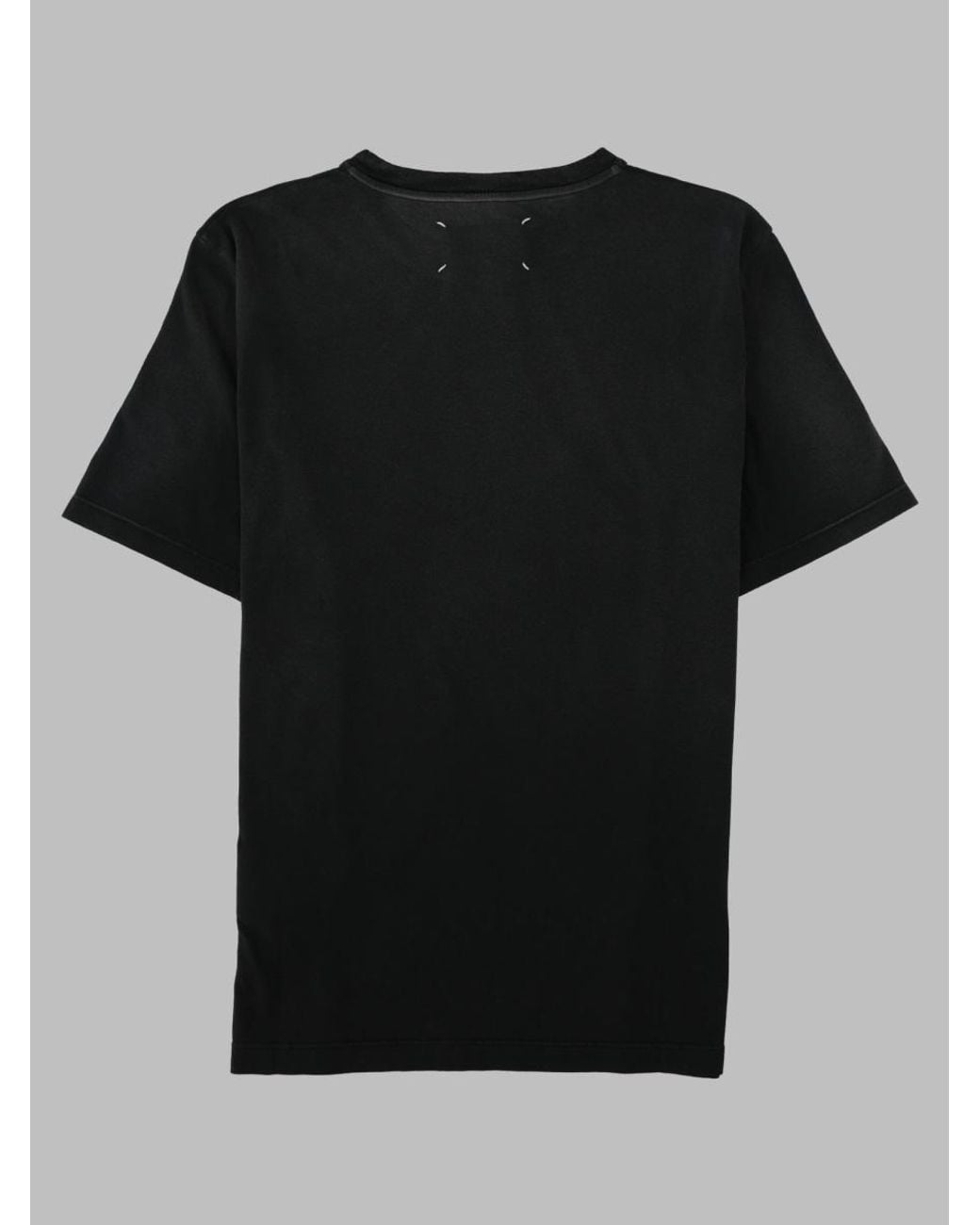 Maison Margiela Black Maison Margiela