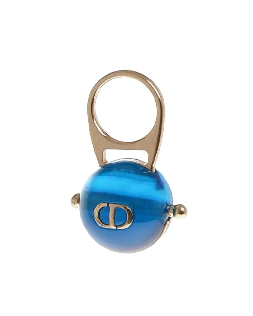 Dior Blue Wcj Ring