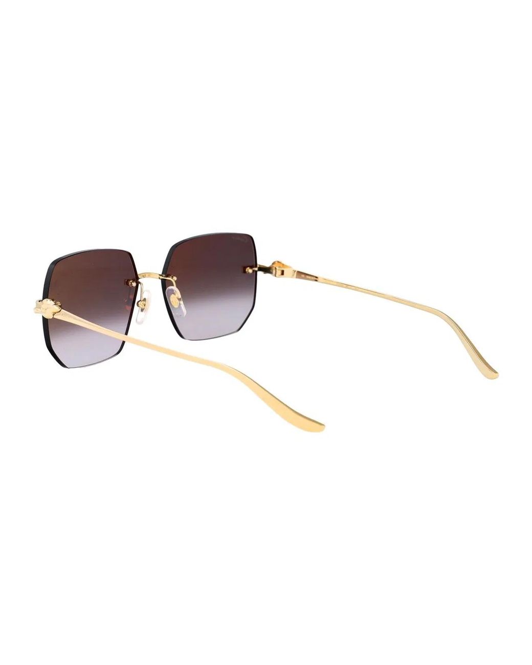 Cartier Black Ct0549S 004