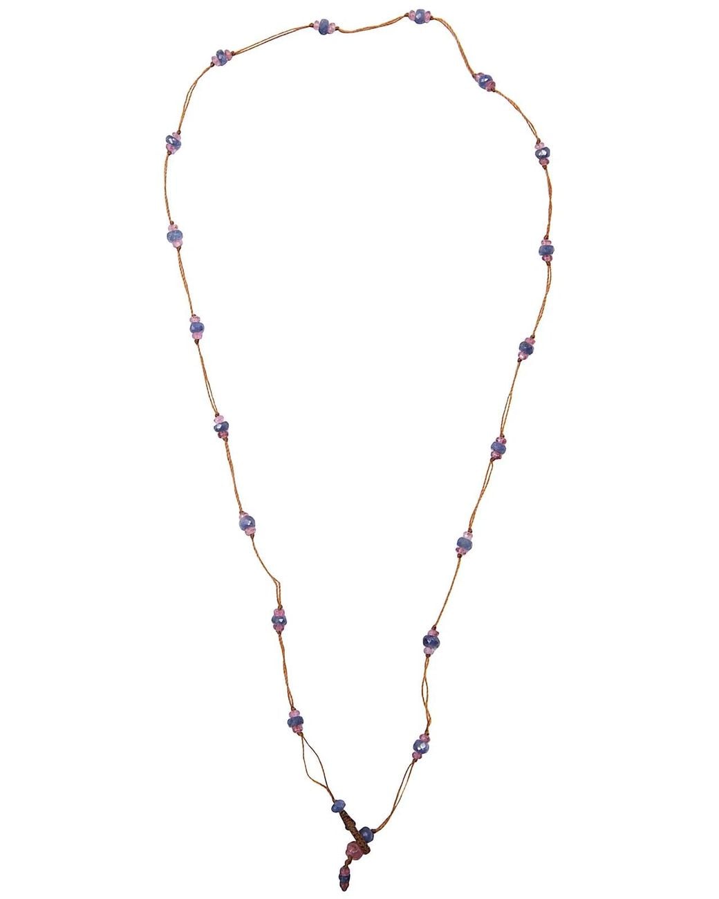 Sharing Multicolor Loopy Sduo Sap Tourmaline