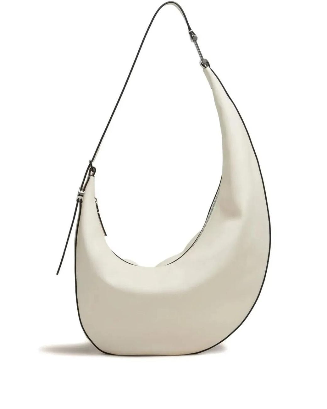 Marni Natural Dot Shoulder Bag