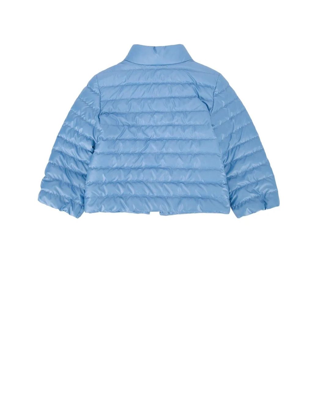 Moncler Blue Jr Kerem Jacket