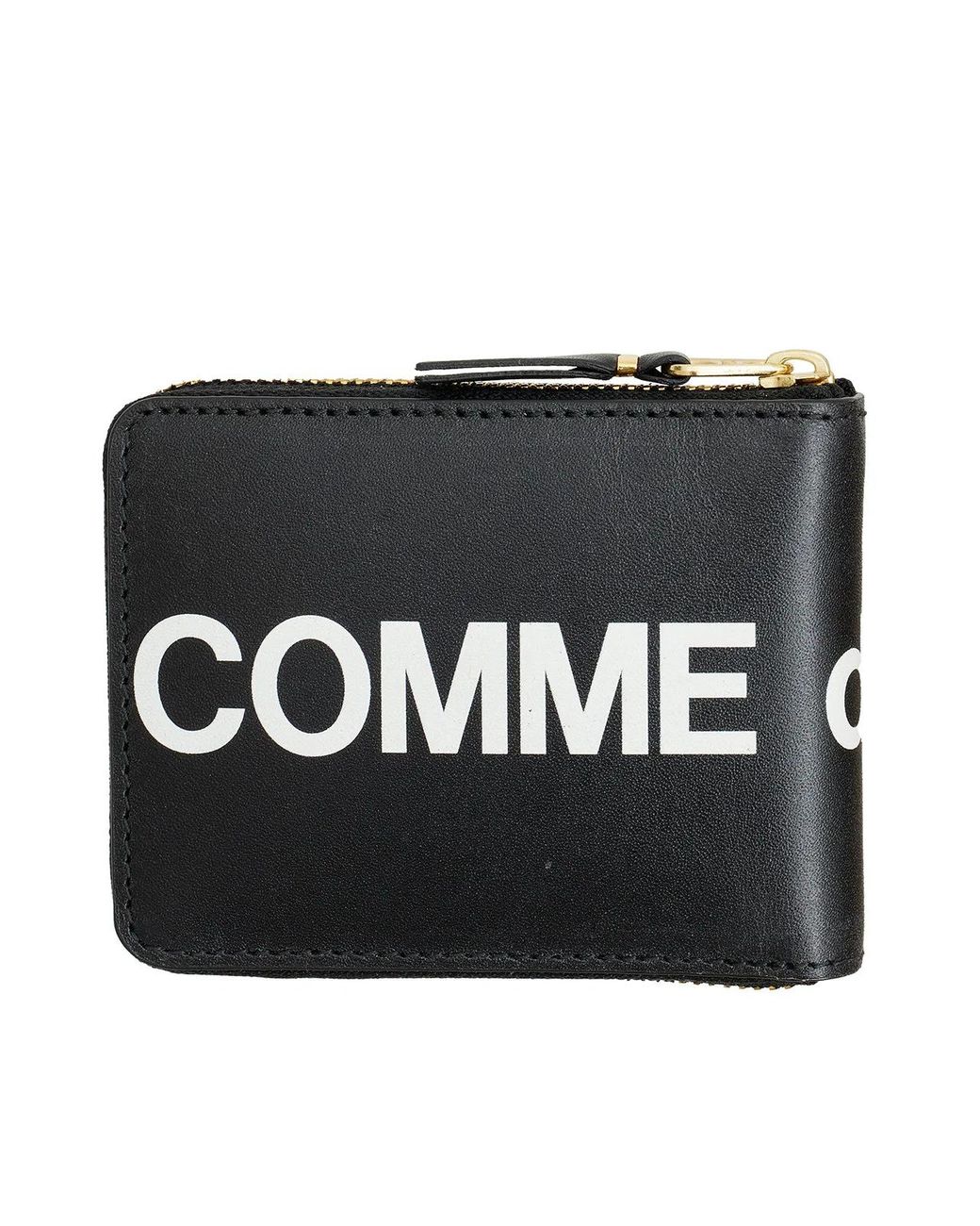 Comme des Garçons Black Wallet Portafoglio for men