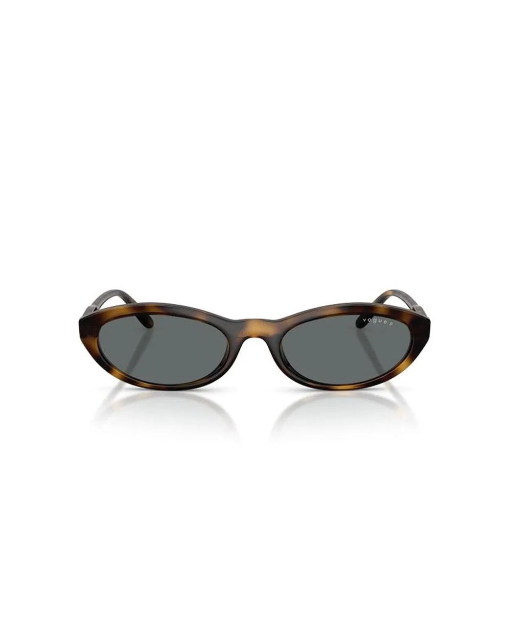 Vogue Brown Vo5697Su W65681