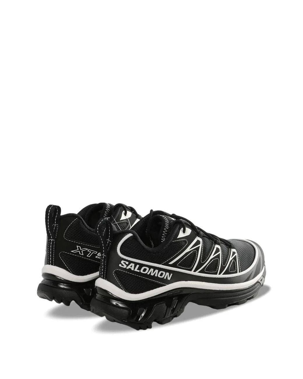 Salomon Black Xt-6 Expanse for men