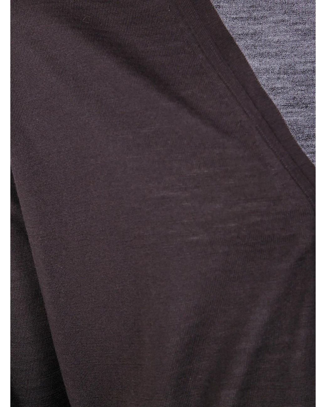 John Smedley Blue "Petworth" Turtle Neck for men