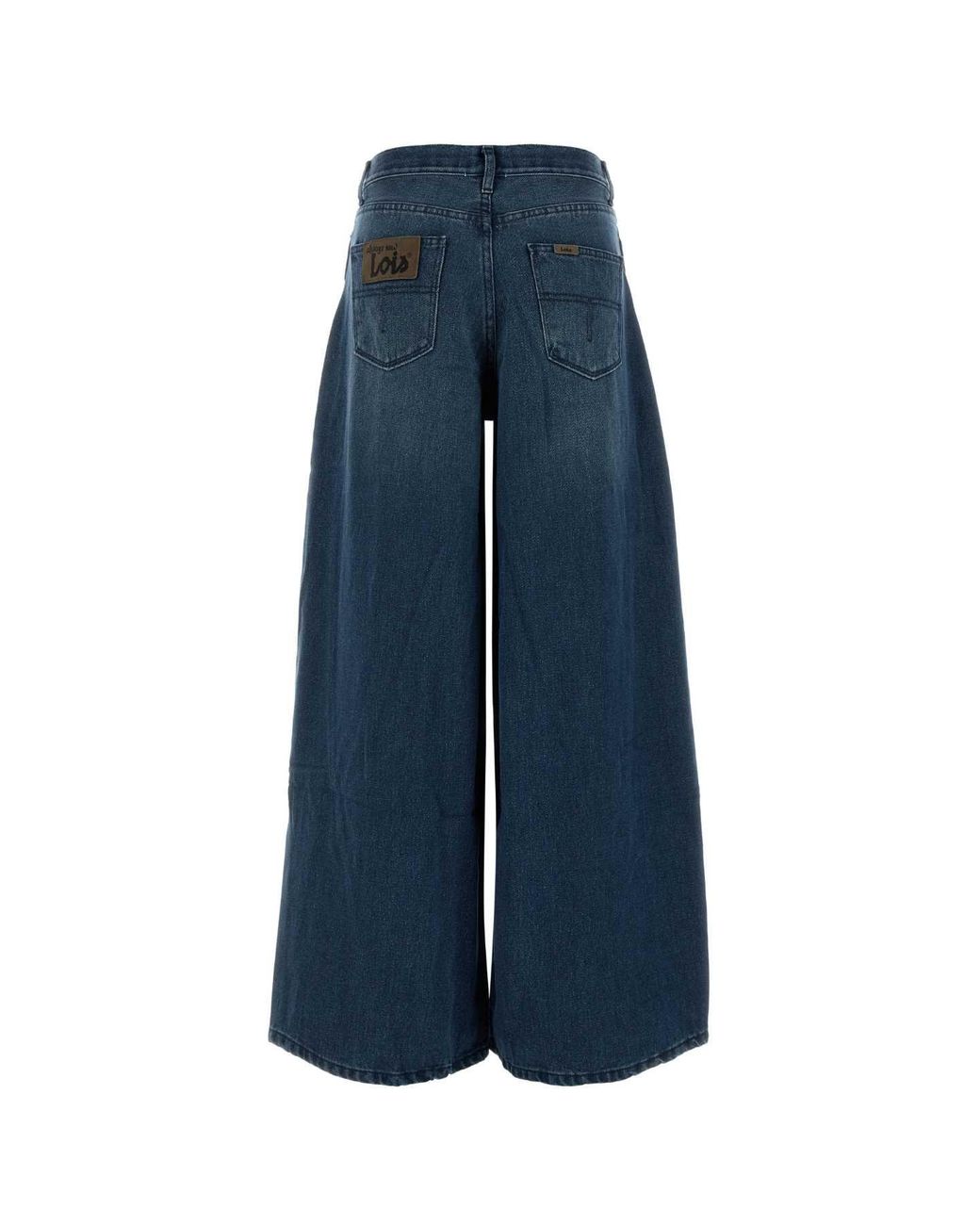 Lois Blue Aerea8103 Double Dipl32