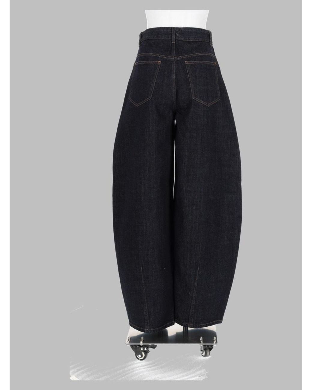 Jacquemus Blue Jacquemus