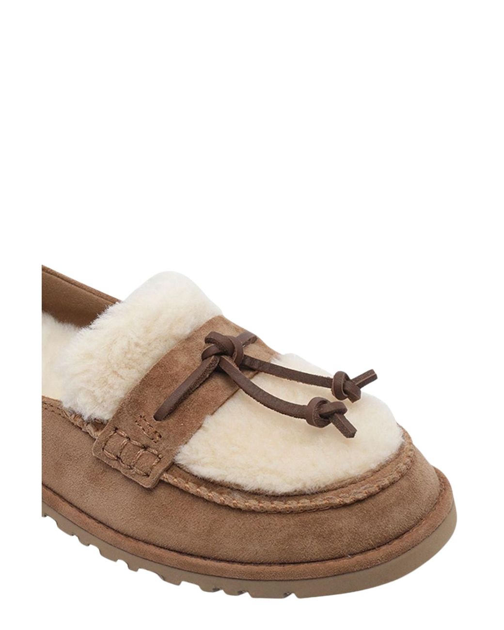 Ugg White W Zora