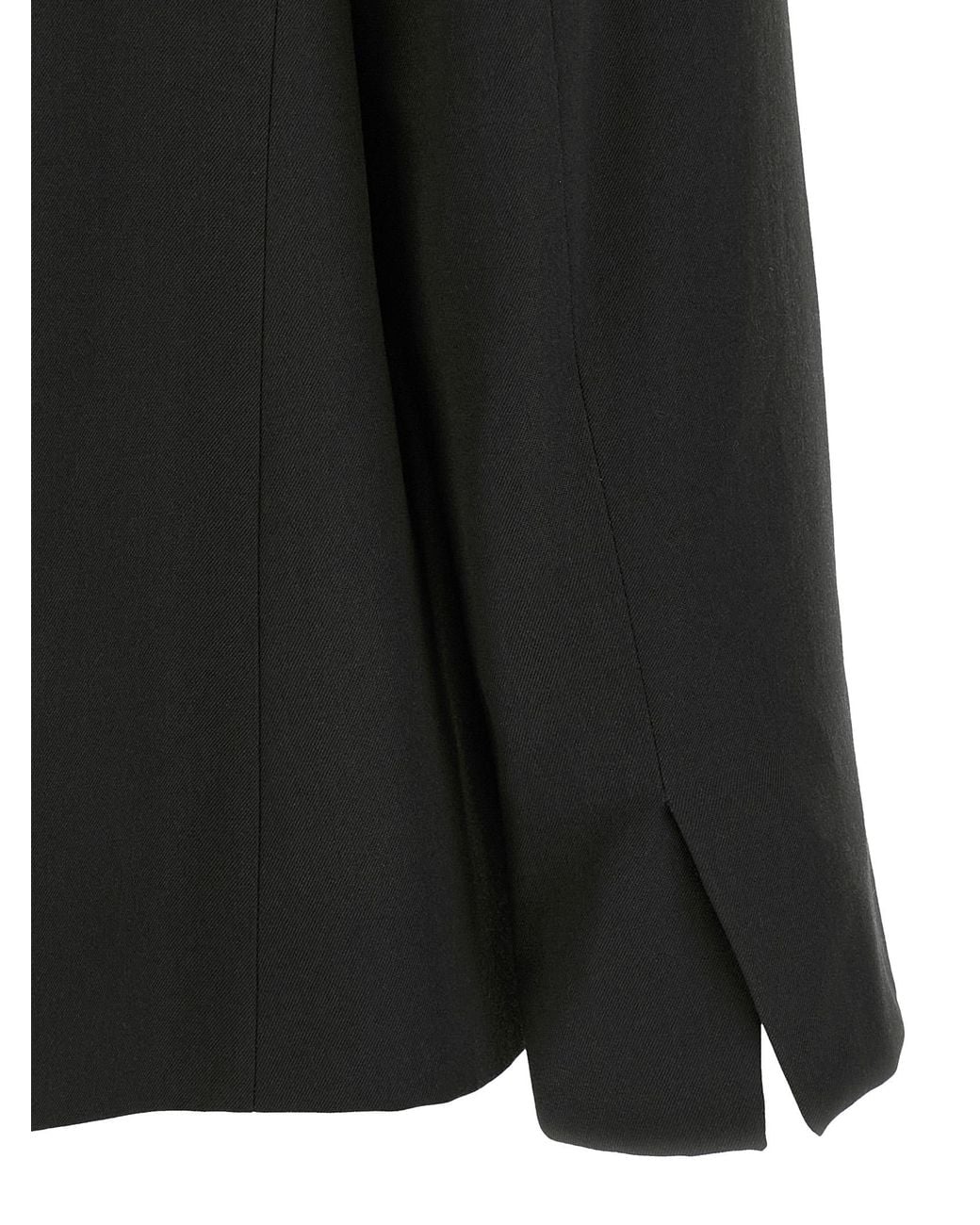 MISENITHE Black 'Andy' Blazer