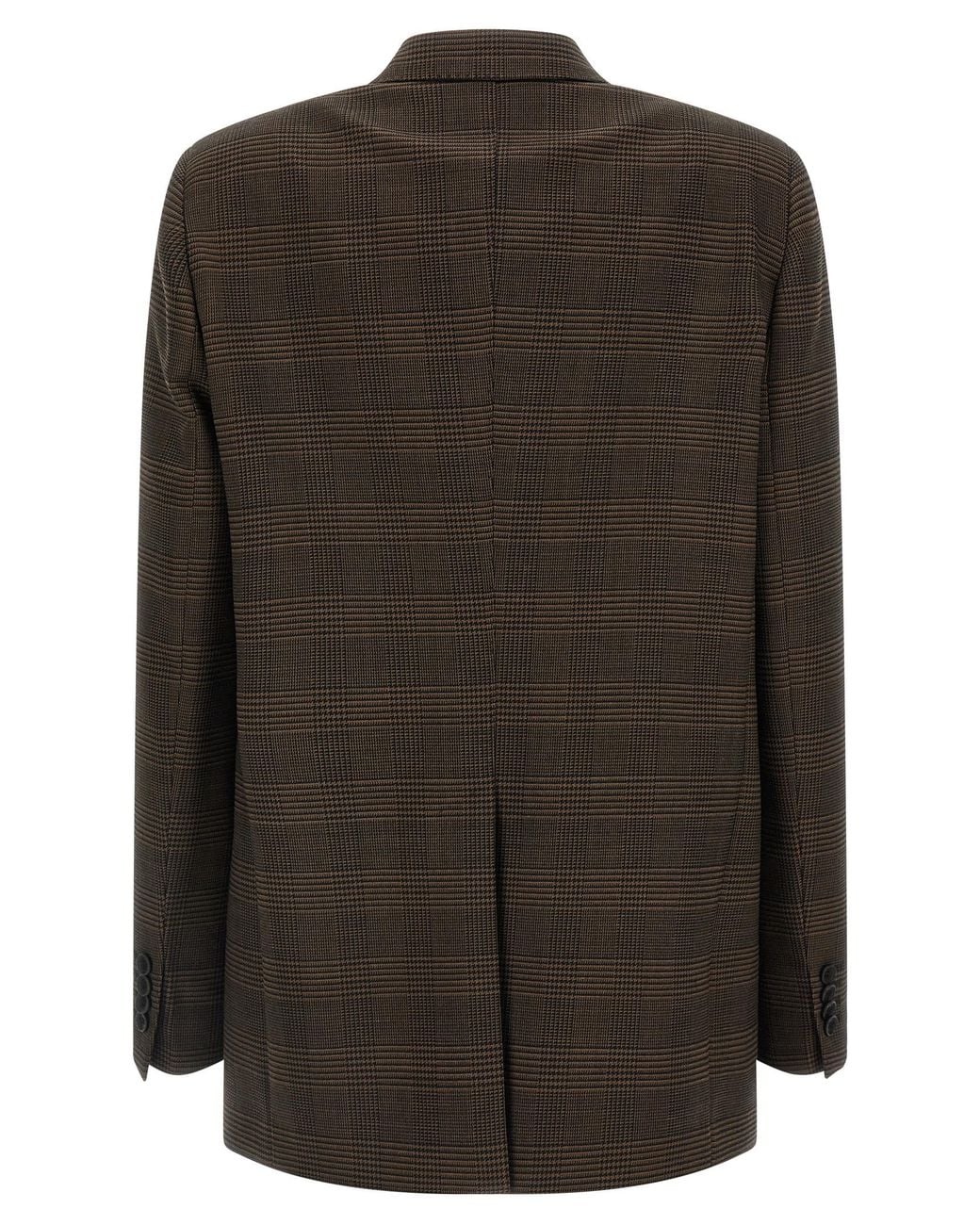 Tagliatore Black 'Jasmine' Blazer