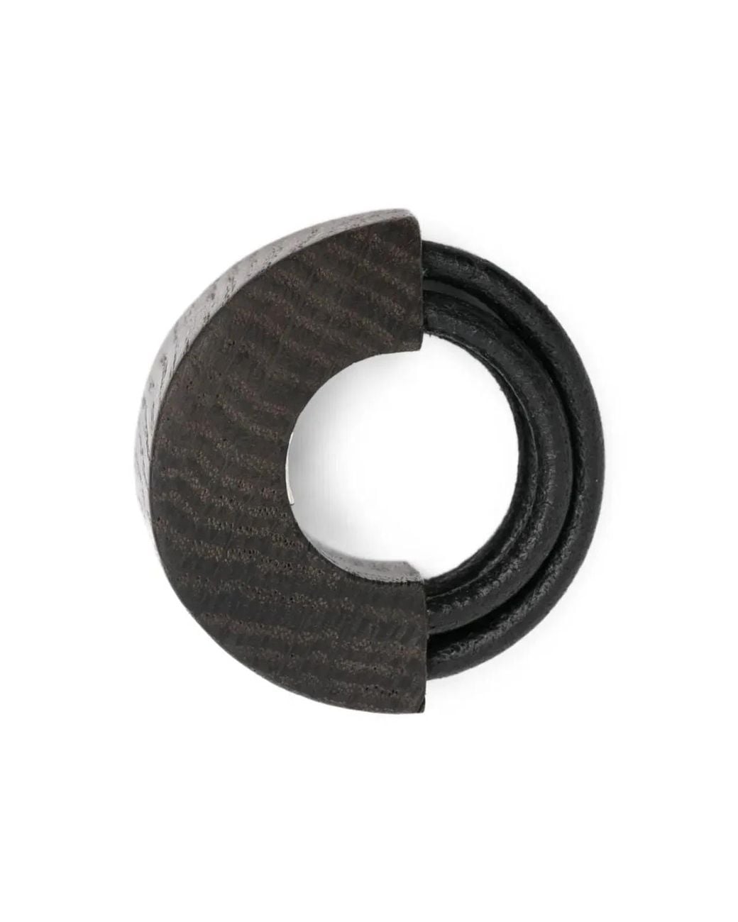 Monies Gray "Brontea" Ring
