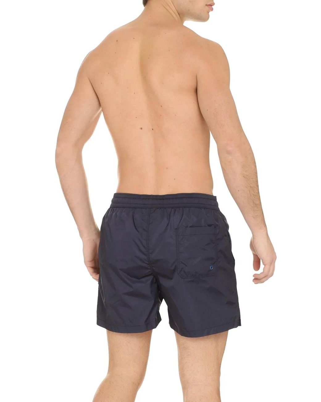 THE (Alphabet) Blue The (Swim) for men