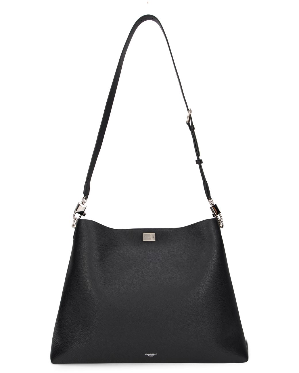 Dolce & Gabbana Black Mini Crossbody Bag for men