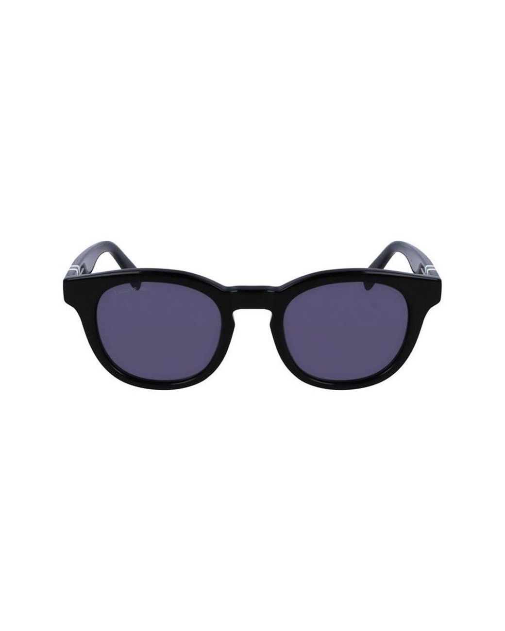 Lacoste Black Sunglasses for men