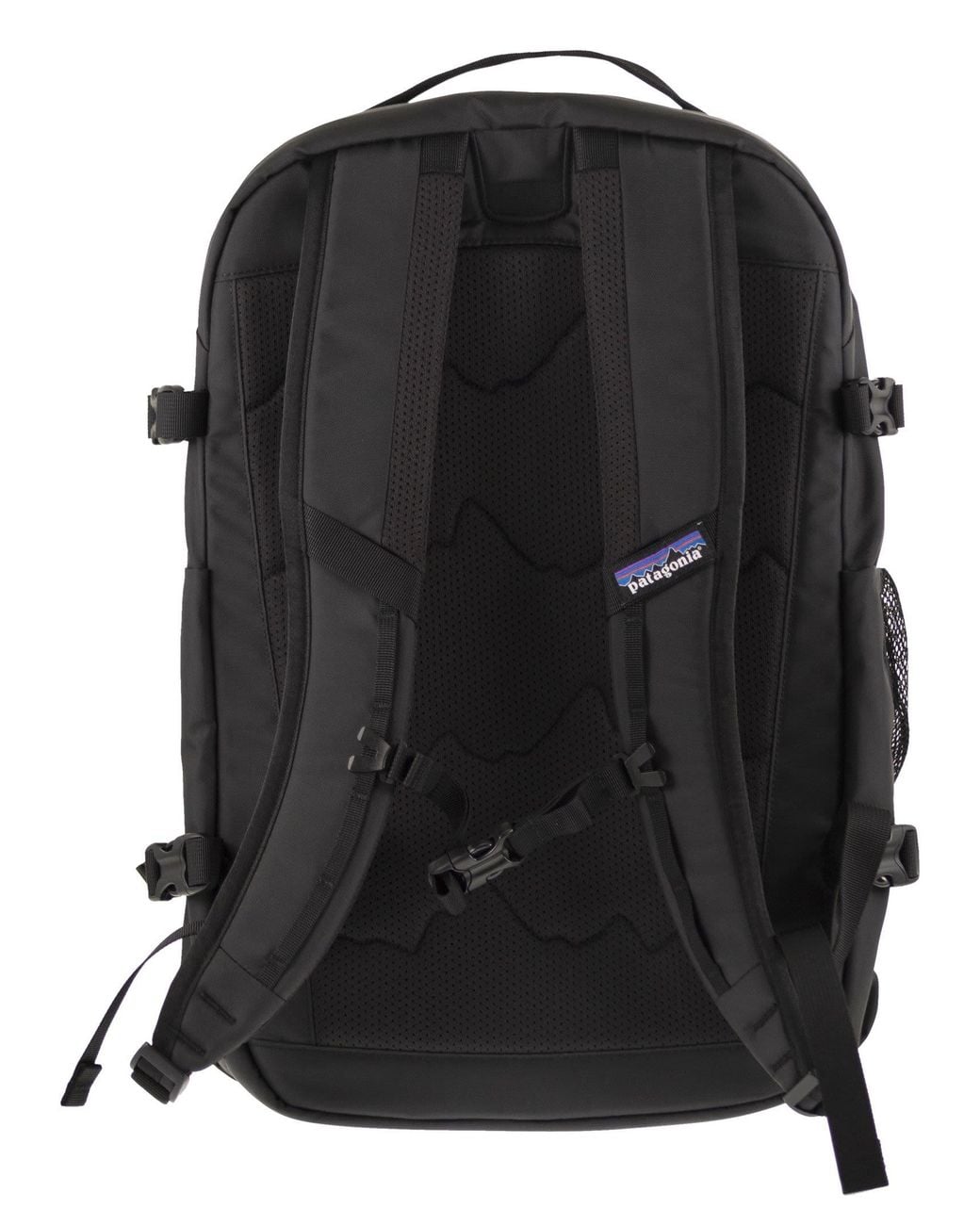 Patagonia Black Refugio Day Pack 30L