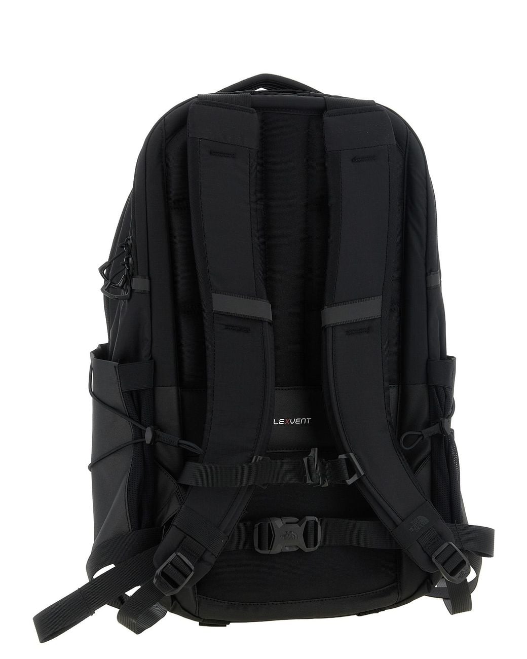 The North Face Black 'Borealis' Backpack for men